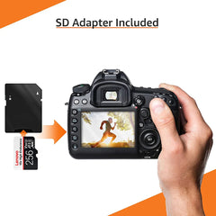 بطاقة ذاكرة لينوفو 2 تيرابايت 128 جيجابايت الفئة 10 V30 TF بطاقة 1 تيرابايت Micro SD بطاقة 512 جيجابايت عالية السرعة Micro TF SD بطاقة 256 جيجابايت لنينتندو سويتش