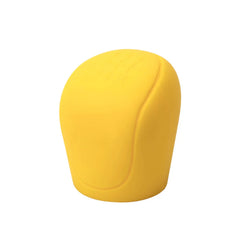 Silicone Gear Shift Knob Cover Handbrake Non Slip Grip Handle Case Automobiles Gear Shift Collars Car Interior Accessories