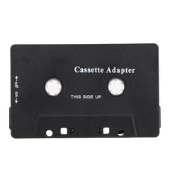 Cassette Adapter Noise Reduction Stereo  Tape Aux Receiver for Car Tablet  Cassette Adapter