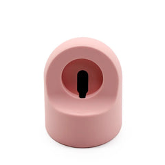 Charger Stand For Apple Watch Series 9 8 7 6 5 SE 3 Ultra 1 2 Charger Dock Station Silicone Bracket Iwatch Charging Cable Holder