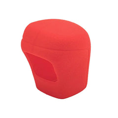 Car Silicone Automatic Gear Shift Knob Cover Antislip Shifter Knob Univeral Fit Shifter Handle For Toyota C-HR For Camry Corolla