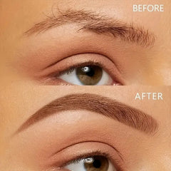 Long-lasting Eyebrow Gel Makeup Semi-permanent Waterproof ColorSweat-proof Film Forming Dye Eyebrow Cream Tint Cosmetics