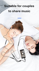 Headphone Splitter Cable 3.5mm Male to 2 Female Jack 3.5mm Extension Cable AUX Adapter for Phone Laptop MP3 Audio Splitter Cable