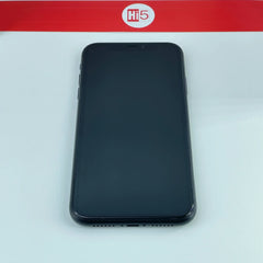 Original Apple iPhone XR   6.1" 4G LTE  Hexa-core 12MP 3GB ROM 64GB/128GB/256GB Unlocked Used Phone