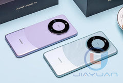 Original Huawei Mate 60 Pro 5G Mobile Phone 6.82" OLED 120Hz Screen Kirin 9000S HarmonyOS 4.0 Battery 5000mAh Smartphone
