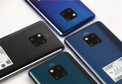 HUAWEI Mate 20 Pro,Smartphone 6.39 inch 8+256GB ROM 4G 40MP 4200mAh Mobile phones Android Google Play Store celulares,Global