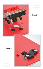 110pcs/70/30/10pcs Kailh Hot-swappable PCB Socket CPG151101S11 For Outemu Cherry MX Switches Mechanical Keyboard Axis DIY