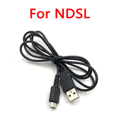 1Pcs USB Charger Power Cable Line Charging Cord Wire For Nintendo DS Lite DSL NDSL