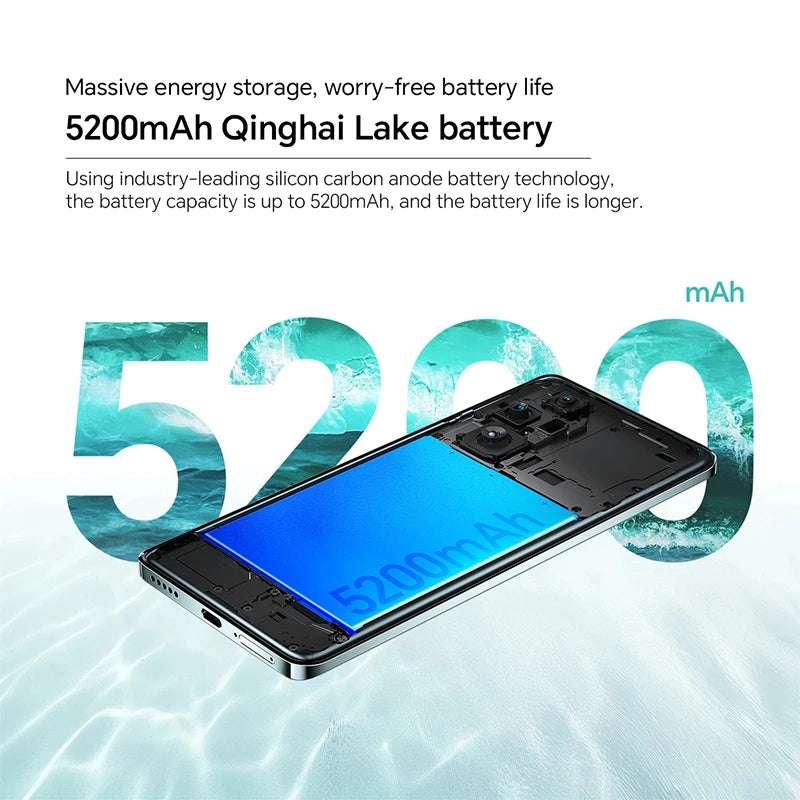 HONOR 200 Pro 5G 12GB+512GB 6.7” OLED Screen, Dual SIM, 50MP Triple Camera, Fast Charging, Android Smartphone