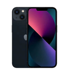 هاتف iPhone 13 الأصلي بذاكرة وصول عشوائي (ROM) سعة 128 جيجابايت/256 جيجابايت، مفتوح المصدر، شريحة A15، نظام تشغيل IOS 5G، هاتف ذكي بخاصية التعرف على الوجه، شاشة OLED مقاس 6.1 بوصة، هاتف محمول iPhone 13