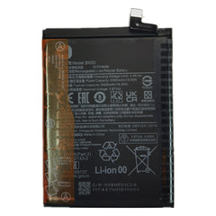 2025 Years BN5D Original Battery For Xiaomi Redmi Note 11S 11 S 4G / M4 Pro M4Pro 4G 5000mAh Phone Battery Bateria Batteries