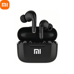 سماعات أذن Xiaomi TWS بلوتوث لاسلكية رياضية ستيريو داخل الأذن مع ميكروفون سماعات أذن بلوتوث مريحة للحياة النشطة