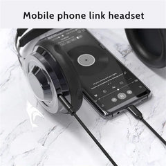كابل صوت USB من النوع C إلى 3.5 مم AUX سماعة رأس ومحول مقبس سماعة رأس AUX للسيارة لهاتف Samsung S20 Plus Note 20 S21 Ultra Tab S7