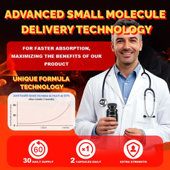 HABUMAMA Black Maca Booster for Men - Maca Supplements for Health, Energy & Endurance, Muscle Mass