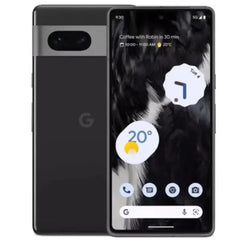 GooglePixel 7pro 7 pro  5G 6.7Inch LTPO AMOLED 120Hz Screen Google Tensor 30W Super Charge 5003mAh Battery OTG used phone