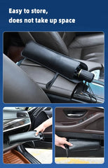 Car Sunshade Windshield Umbrella Front Sun Shade Parasol Foldable Summer Protection Car Heat Insulation Car Accessories