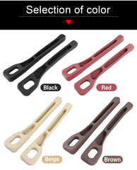 For Toyota C-HR CHR C HR CH R 2016 2017 2018 2019 2020 2021 2022 2023 2024 2025 Car Seat Leak Proof Strip Side Seam Organizer