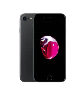 هاتف iPhone 7 مفتوح LTE 32/128GB/256GB IOS 10 كاميرا 12.0 ميجابكسل 4G رباعي النواة بصمة إصبع 12 ميجابكسل 2910 مللي أمبير هاتف محمول iphone7
