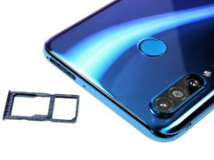HUAWEI P30 Lite Smartphone Android 3340mAH 6GB RAM 128G ROM 6.15Inch 1080x2312HD 24+32MP Global Vision 4 5G Network Mobile Phone