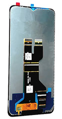 6.58 Inch T-Mobile Revvl 7 5G LCD Display+Touch Screen Digitizer Assembly 100% Original LCD+Touch Digitizer for TMRV075G