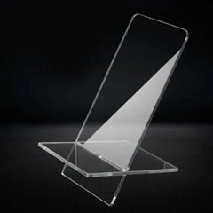 Desk Different Forms Holder for Gameboy GB GBC GBA GBP PSP NDS PSV Psvita Game Console Exhibition Bracket Acrylic Display Stand