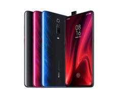 هاتف Xiaomi Redmi K20 Pro الذكي Xiaomi Mi 9T PRO celular 6GB RAM 128GB ROM Snapdragon 855 48 MP + 20 MP هاتف مستعمل