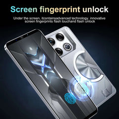 XS22 Smartphone Android 5.0 inch 3+32GB ROM 5+13MP Camera Mobile phones 3500mah Battery Dual Sim Cellphone