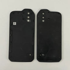 For Caterpillar Cat S61 S 61 Phone Front Frame Housing No LCD Repair Parts For Caterpillar Cat S61 Battery Case Housing Cover