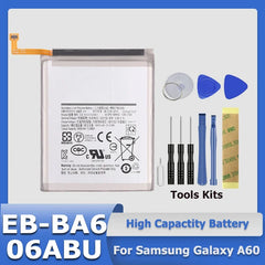 Battery For Samsung Galaxy A30 A30S A10E A20 A20E A21S A40 A42 A50 A51 A60 A70 A72 A80 A90 A9S A71 A7 A8 A9 A10 A11 A12 + Tool