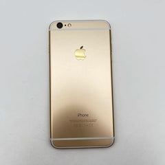 Apple iPhone 6 Plus Fingerprint Mobile Phone Original Used Unlocked 5.5" 16/64/128GB ROM Dual-core IOS 8MP Camera