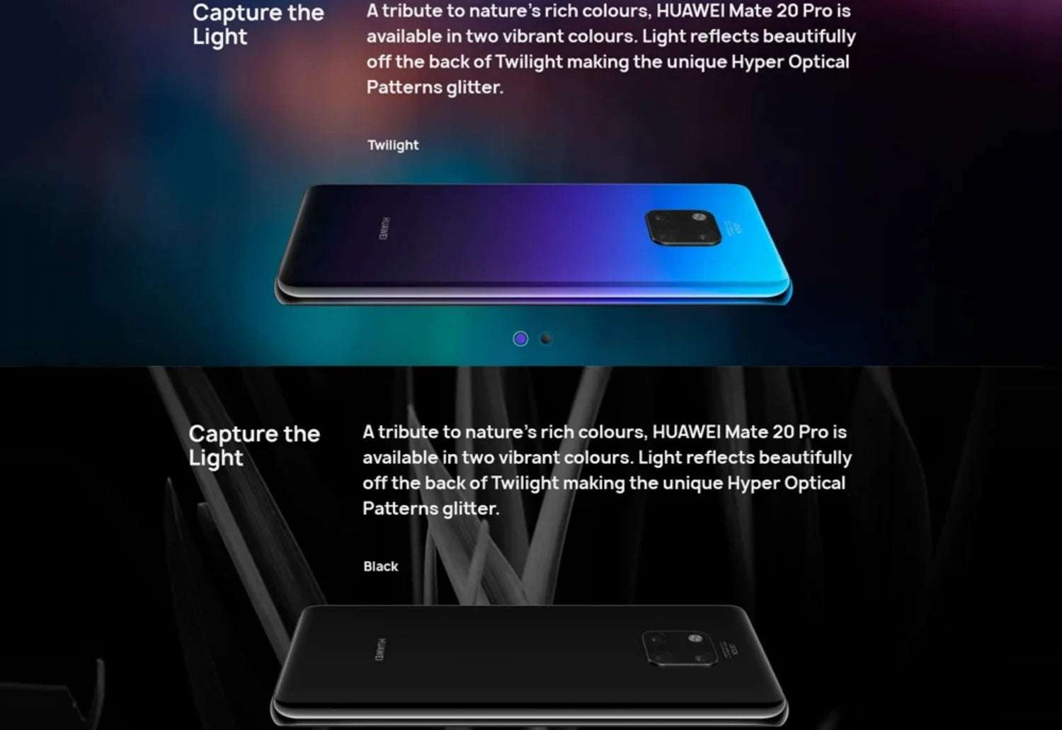 HUAWEI Mate 20 Pro,Smartphone 6.39 inch 8+256GB ROM 4G 40MP 4200mAh Mobile phones Android Google Play Store celulares,Global