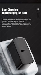 كابل USB PD 45W لهاتف Samsung Galaxy S24 S23 S22 S21 Ultra Plus A53 A54 5G كابل شحن سريع USB C تاريخ الشحن ملحقات الأسلاك