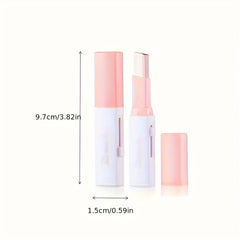 Double Color Eyeshadow Stick Pearlescent Eyeshadow Pencil Glitter Liner Highlighter Multicolor Eye Shadow Eyes Makeup Cosmetics