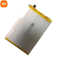 2025 Years 100% Original BN5Q For Xiaomi Redmi 12C / Redmi 13C 23124RN87C Mobile Battery Replacement Batteries Fast Shipping