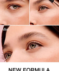 Eyebrow styling cream Three-dimensional and long-lasting transparent eyebrow cream eyebrow glue eyebrow soap eyebrow wax