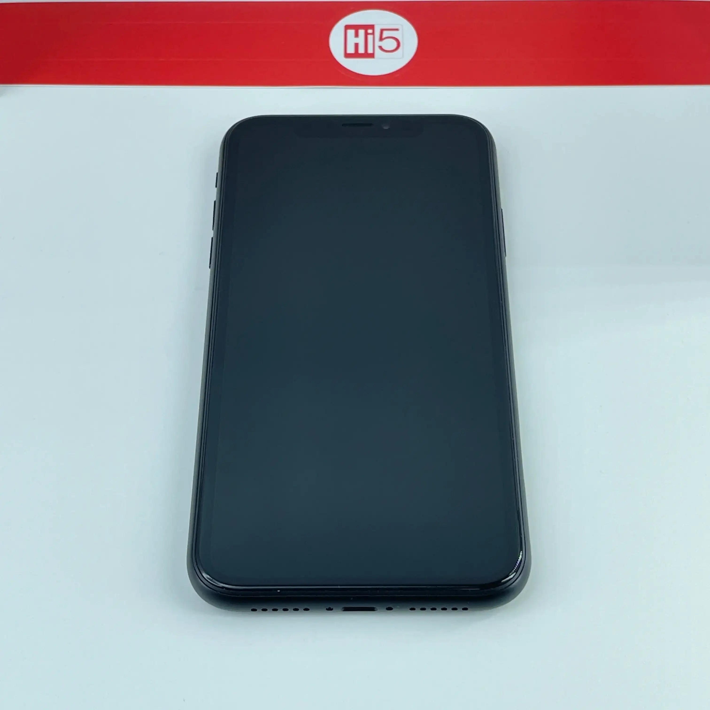 Original Apple iPhone XR   6.1" 4G LTE  Hexa-core 12MP 3GB ROM 64GB/128GB/256GB Unlocked Used Phone