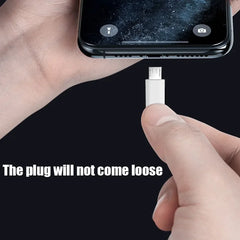 6-1Pcs Type C Female To Micro Male USB Android Adapters USB-C Charger Converter Connector for Samsung Xiaomi Huawei Smart Phone