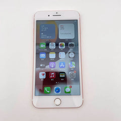 Apple iPhone 7 Plus Mobile Cell Phone Original Used Unlocked 5.5" 32/128/256GB ROM Quad-core IOS 12MP 4G Fingerprint Smartphones