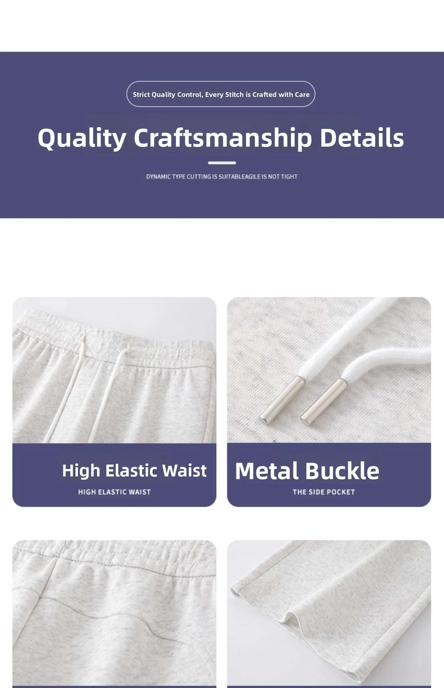 ay High Waist Bell Bot Pants Women's Summer 2025 New Casual Sports Sweatpants Small Size Slimming  Hoof Pants