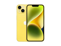 95% New Apple iPhone 14  6GB RAM  128GB /256GB /512GB ROM Dual eSIM 6.1" Genuine Super Retina OLED Face ID NFC A15 5G cellphone