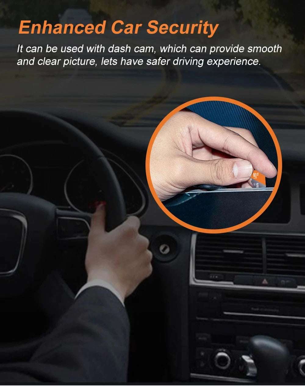 Xiaomi 2TB High Speed TF/SD Card Memory Card TF SD Ultra Fast Read Write 512GB 1TB Mini Memory Card Class 10 For Camera/Phone