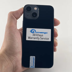Apple iPhone 13 Mini Original unlock 5.4' Super Retina XDR Display 4GB RAM 128/256GB A15 Bionic Chip 5G Used Cellphone