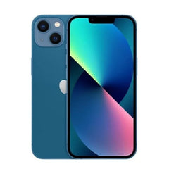 هاتف Apple iPhone 13 مفتوح 6.1 بوصة Retina XDR OLED RAM 4GB ROM 128/256GB Face ID A15 IOS 5G iPhone13 Smartphone