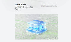 Global Version Xiaomi Redmi 13C MediaTek Helio G85 Octacore 50MP camera 90Hz 6.74" Display MIUI 14 5000mAh