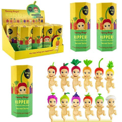 Hot Better Quality Blind Box Sonny Angel Animals Dreaming Series Jupiter Hippers Angel Body Kewpie Dolls PVC Figure Limite Toy