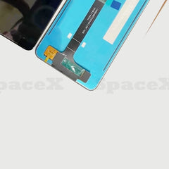 شاشة T3 مقاس 6.6 بوصة تم اختبارها لهاتف Wiko T3 W- V770 LCD تعمل باللمس مع محول رقمي بديل لحافظات الهاتف المحمول المستعملة شاشة Wiko T3 V770