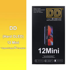 DD OLED Screen LCD For iPhone 12 13 14 15 16 16e Pro Max Plus Mini LCD Display Touch Screen Digitizer Assembly Replacement