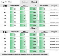 High Waist Straight Leg Elastic Women's Seven-Foot Pants Casual Outdoor Wear Summer Slimming Spor Wide Leg orts