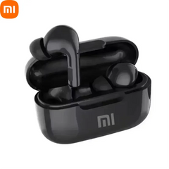 سماعات أذن Xiaomi TWS بلوتوث لاسلكية رياضية ستيريو داخل الأذن مع ميكروفون سماعات أذن بلوتوث مريحة للحياة النشطة