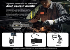 【العرض العالمي الأول】هاتف Ulefone Armor 34 Pro 5G AI المتين، بسعة 25500 مللي أمبير/ساعة، وذاكرة داخلية تصل إلى 32 جيجابايت + 512 جيجابايت، وجهاز عرض مدمج، وتردد 120 هرتز، وشاشة 6.95 بوصة، وتقنية NFC
